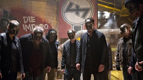 Grimm - S4E9: Wesenrein