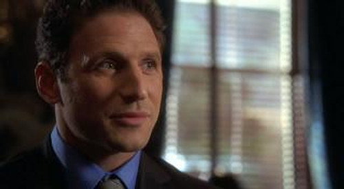 The West Wing - S6E16: Drought Conditions