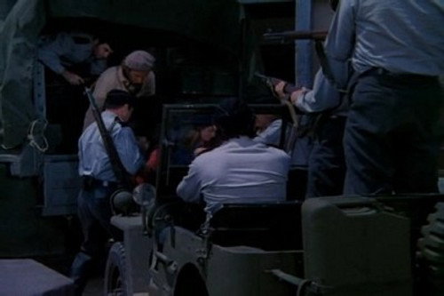 Mission: Impossible - S5E11: The Rebel
