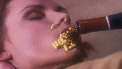 Knots Landing - S10E17: Double Jeopardy