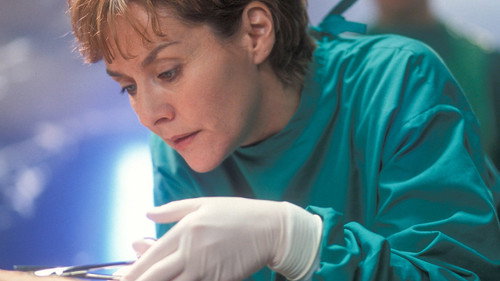 Silent Witness - S5E6: Faith (2)