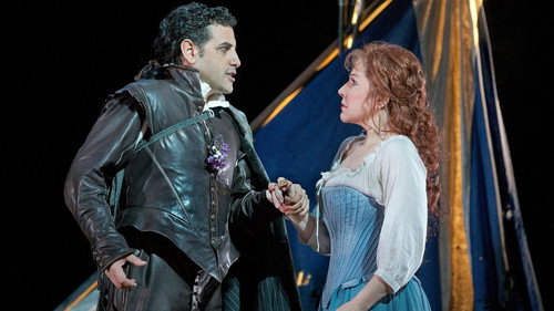 Great Performances - S42E21: Great Performances at the Met: La Donna Del Lago