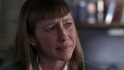 Law & Order - S8E12: Expert