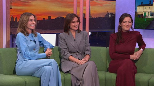 The One Show - S20E18: 30/01/2025