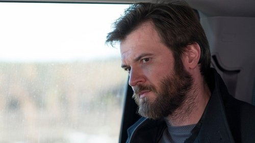 Homeland - S8E8: Threnody(s)