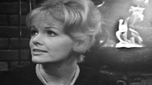 Dark Shadows - S2E35: DS-162