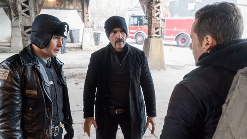 Chicago P.D. - S3E17: Forty-Caliber Bread Crumb