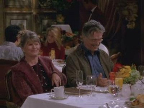 Will & Grace - S5E7: The Needle & Omelet's Done