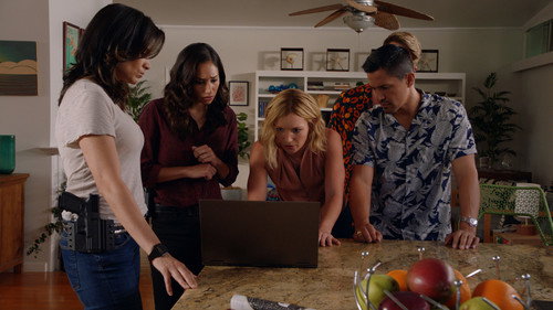 Magnum P.I. - S2E12: Desperate Measures (II)