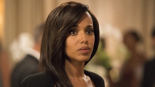 Scandal - S7E2: Pressing the Flesh
