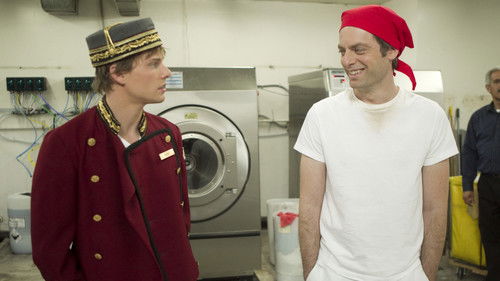Weeds - S6E3: A Yippity Sippity