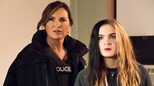 Law & Order: Special Victims Unit - S19E4: No Good Reason