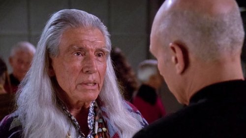 Star Trek: The Next Generation - S7E20: Journey's End