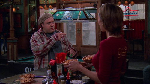 The King of Queens - S5E7: Flame Resistant