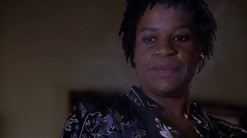 Criminal Minds - S4E20: Conflicted