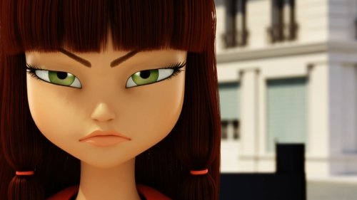 Miraculous: Tales of Ladybug & Cat Noir - S3E23: Ladybug