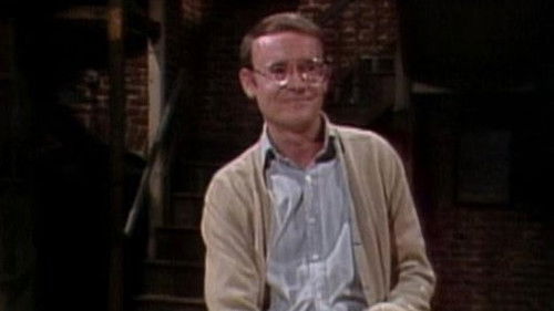 Saturday Night Live - S1E10: Buck Henry with Bill Withers and Toni Basil