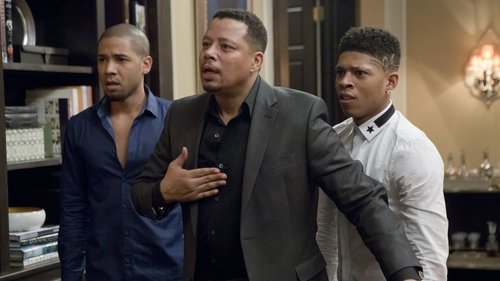 Empire - S1E10: Sins of the Father