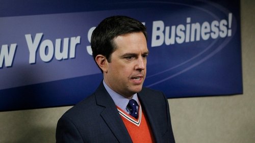 The Office - S7E13: The Seminar