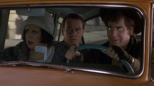 Quantum Leap - S4E18: It's A Wonderful Leap
