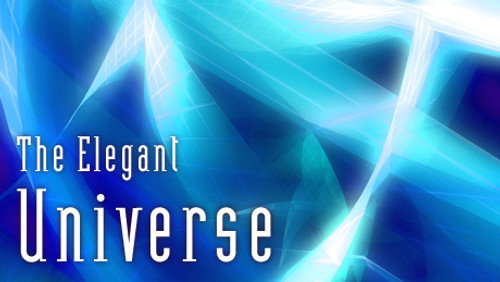 NOVA - S31E5: The Elegant Universe: Welcome to the 11th Dimension (3)