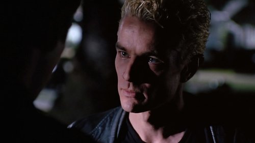 Buffy the Vampire Slayer - S6E3: After Life