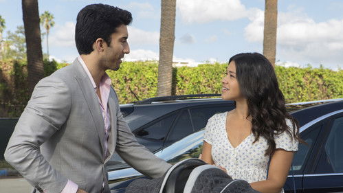 Jane the Virgin - S2E3: Chapter Twenty-Five