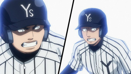 Ace of the Diamond - S2E38: One Pitch