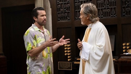 It's Always Sunny in Philadelphia - S15E6: The Gang's Still in Ireland