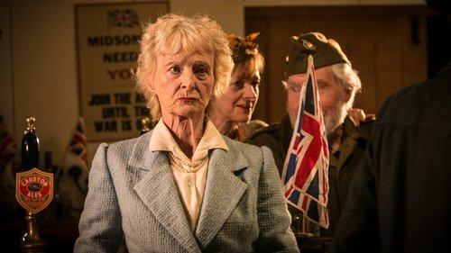 Midsomer Murders - S19E1: The Village That Rose from the Dead
