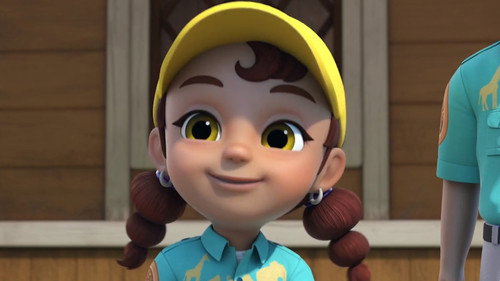 Super Wings - S8E17: Episode 17