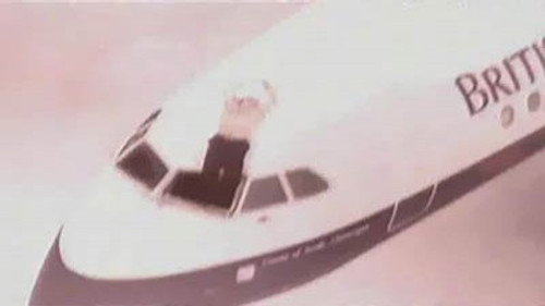 Mayday - S2E1: Blow Out