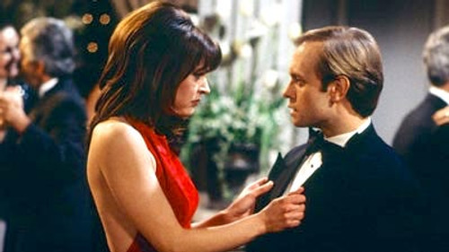 Frasier - S3E13: Moon Dance