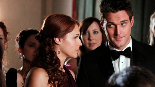 The Mentalist - S2E9: A Price Above Rubies