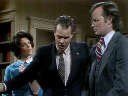 Saturday Night Live - S4E20: Buck Henry/Bette Midler