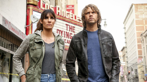 NCIS: Los Angeles - S10E15: Smokescreen, Part II