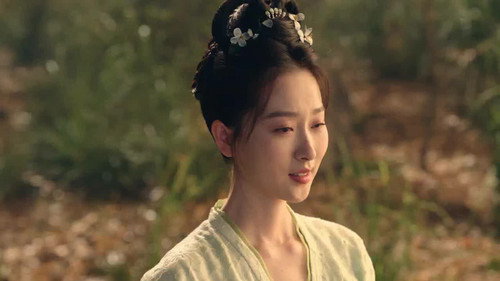 Strange Tales of Tang Dynasty - S4E15: Relief-from-Woes Shop (15)