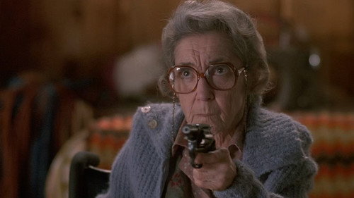 Quantum Leap - S4E19: Moments to Live