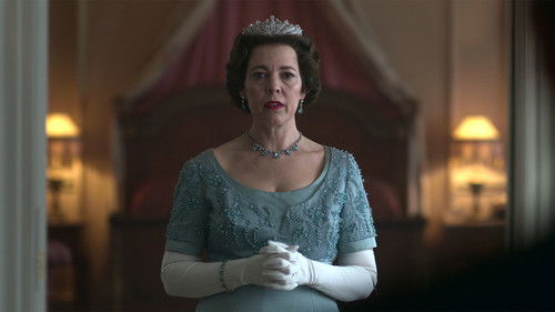 The Crown - S3E1: Olding