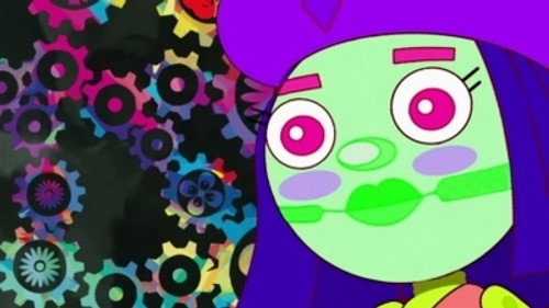 Phineas and Ferb - S4E36: The Return of the Rogue Rabbit