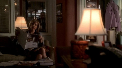 The West Wing - S5E12: Slow News Day