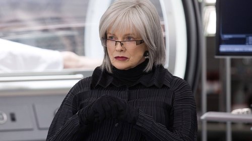 Fringe - S5E10: Anomaly XB-6783746