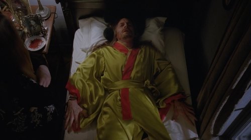 American Horror Story - S3E7: The Dead