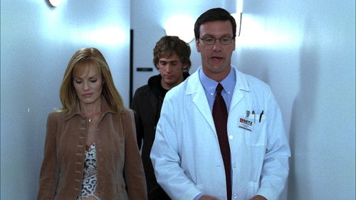 CSI: Crime Scene Investigation - S6E15: Pirates of the Third Reich