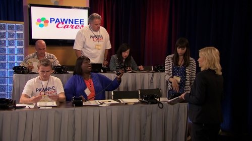 Parks and Recreation - S2E22: Telethon