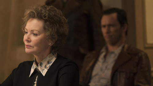 Fargo - S2E4: Fear and Trembling