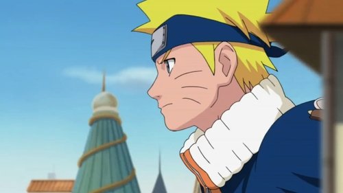 Naruto Shippūden - S9E183: Naruto: Outbreak