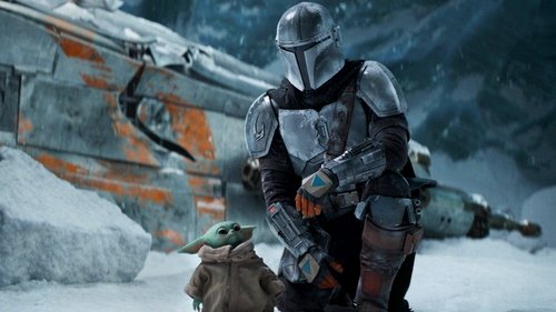 The Mandalorian - S2E2: Chapter 10: The Passenger