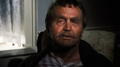 Little House on the Prairie - S5E6: There's No Place Like Home (2)