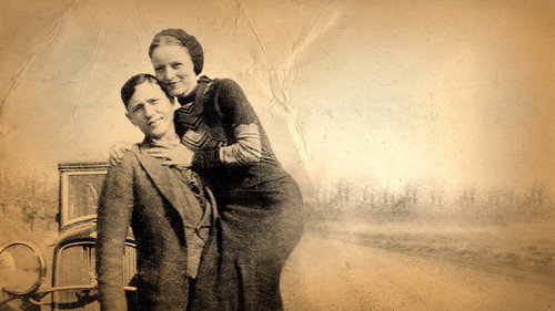 American Experience - S28E1: Bonnie & Clyde